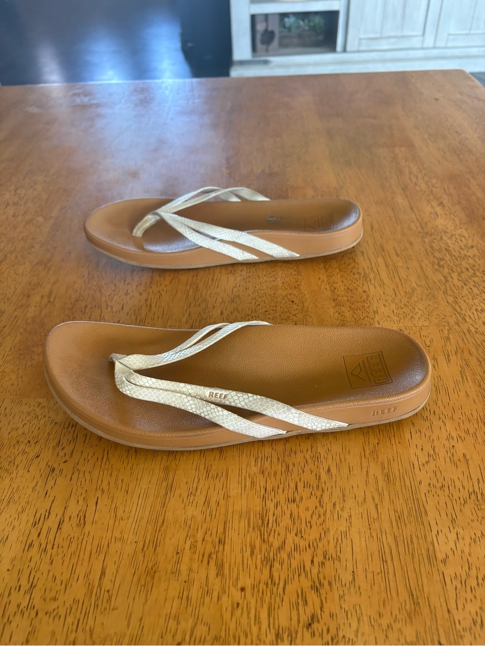 Reef flip-flops - Picture 6 of 8